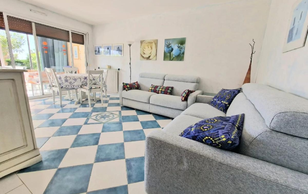 Annonces GRASSE : Appartement | CANNES (06150) | 44 m2 | 370 000 &euro; 