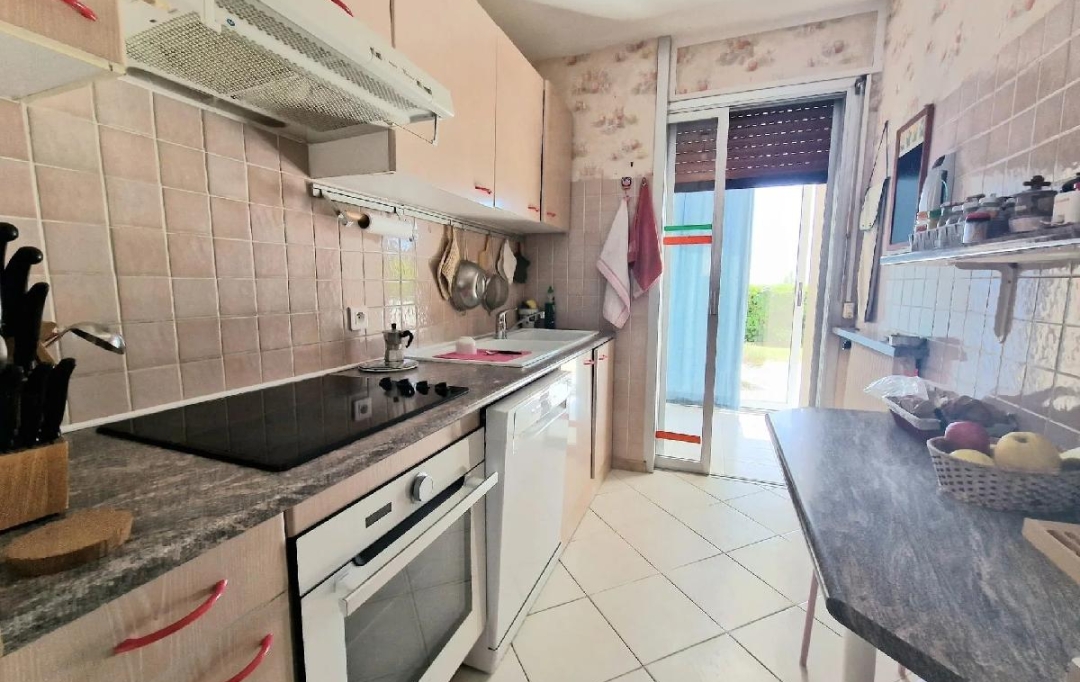 Annonces GRASSE : Appartement | CANNES (06150) | 44 m2 | 370 000 &euro; 
