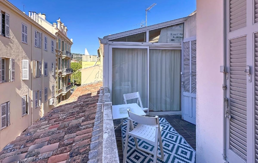 Annonces GRASSE : Appartement | CANNES (06400) | 67 m2 | 472 500 &euro; 