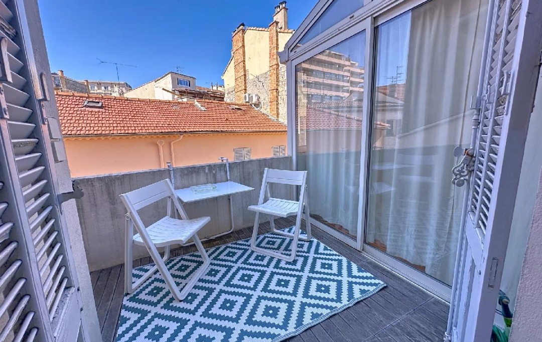 Annonces GRASSE : Appartement | CANNES (06400) | 67 m2 | 472 500 &euro; 