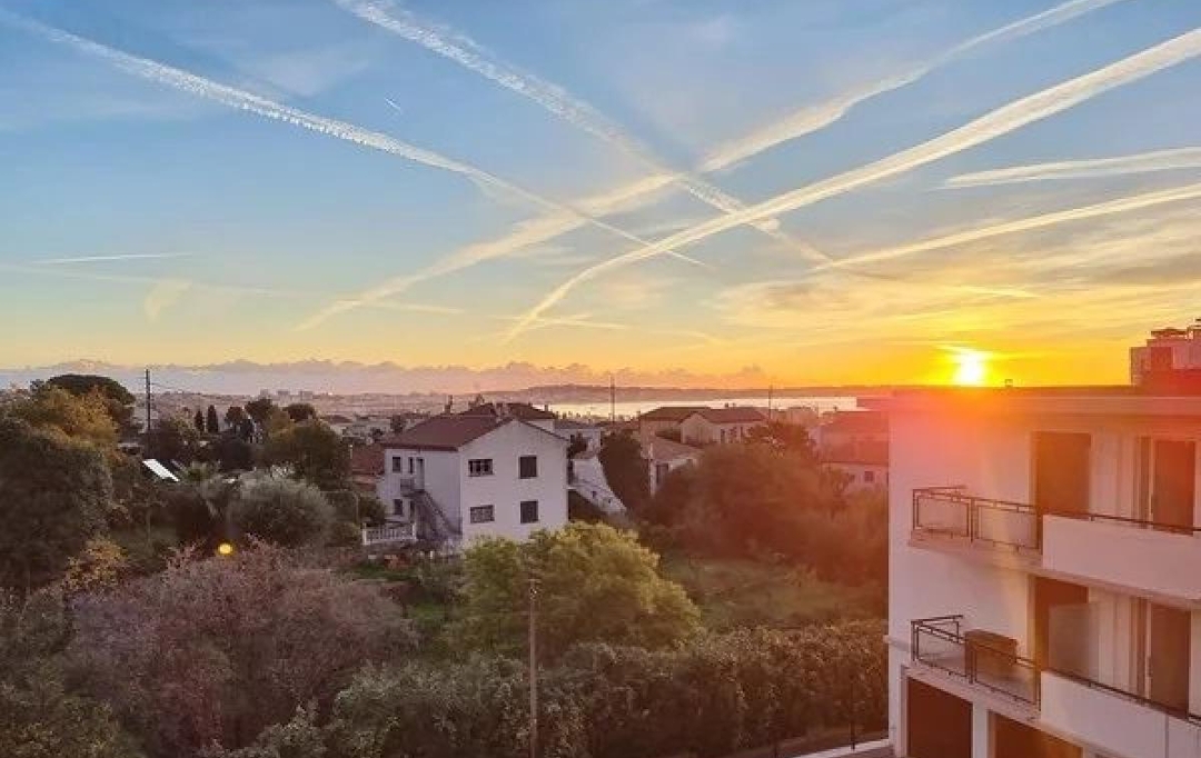 Annonces GRASSE : Apartment | VALLAURIS (06220) | 34 m2 | 190 000 &euro; 