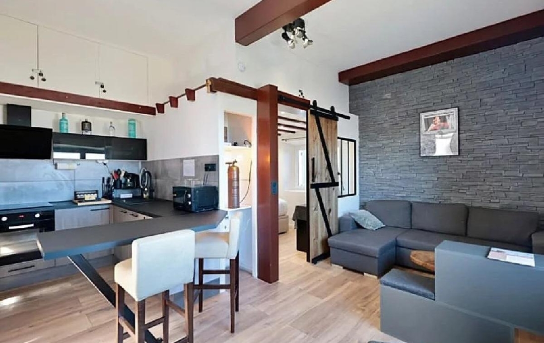 Annonces GRASSE : Apartment | VALLAURIS (06220) | 34 m2 | 190 000 &euro; 