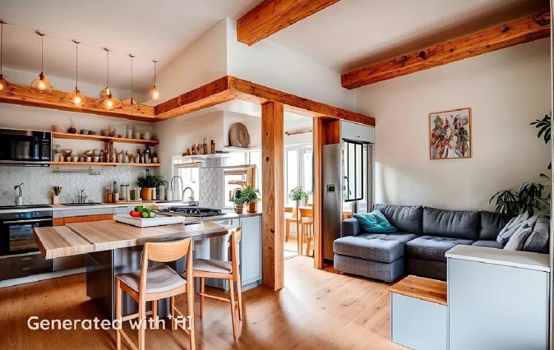 Annonces GRASSE : Apartment | VALLAURIS (06220) | 34 m2 | 190 000 &euro; 