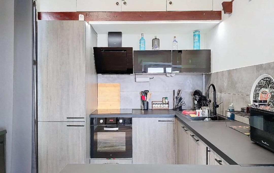 Annonces GRASSE : Apartment | VALLAURIS (06220) | 34 m2 | 190 000 &euro; 