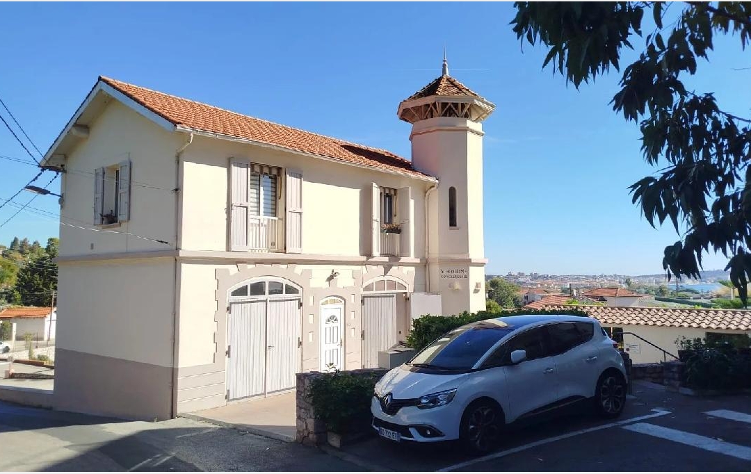 Annonces GRASSE : Apartment | VALLAURIS (06220) | 34 m2 | 190 000 &euro; 