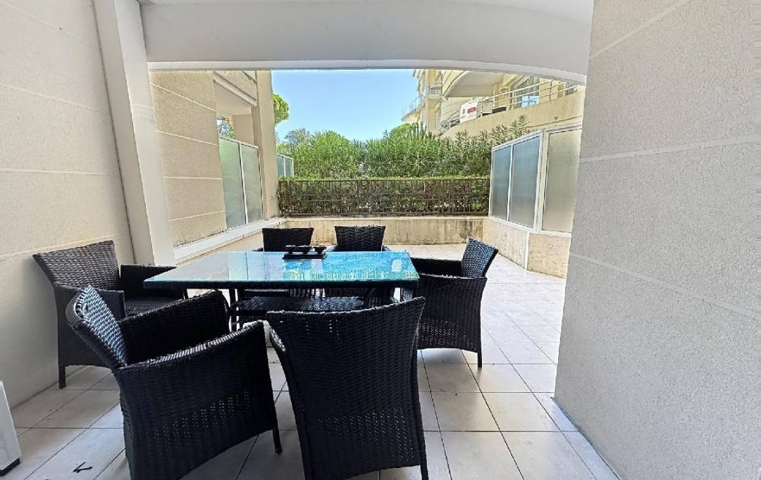 Annonces GRASSE : Apartment | CANNES (06150) | 57 m2 | 440 000 &euro; 