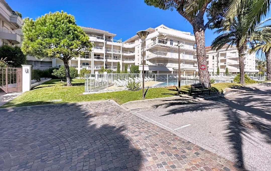 Annonces GRASSE : Apartment | CANNES (06150) | 57 m2 | 440 000 &euro; 