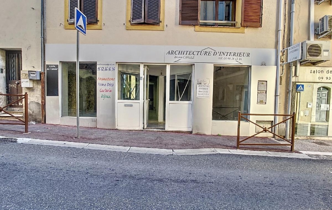 Annonces GRASSE : Local / Bureau | LE CANNET (06110) | 85 m2 | 275 000 &euro; 