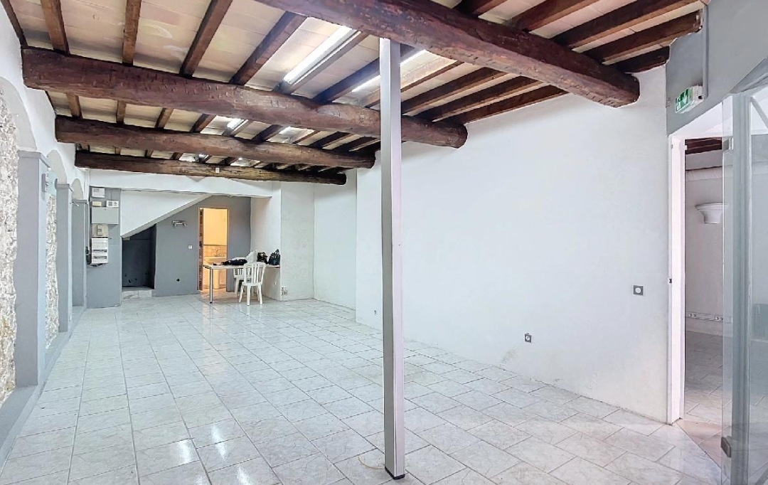Annonces GRASSE : Local / Bureau | LE CANNET (06110) | 85 m2 | 275 000 &euro; 