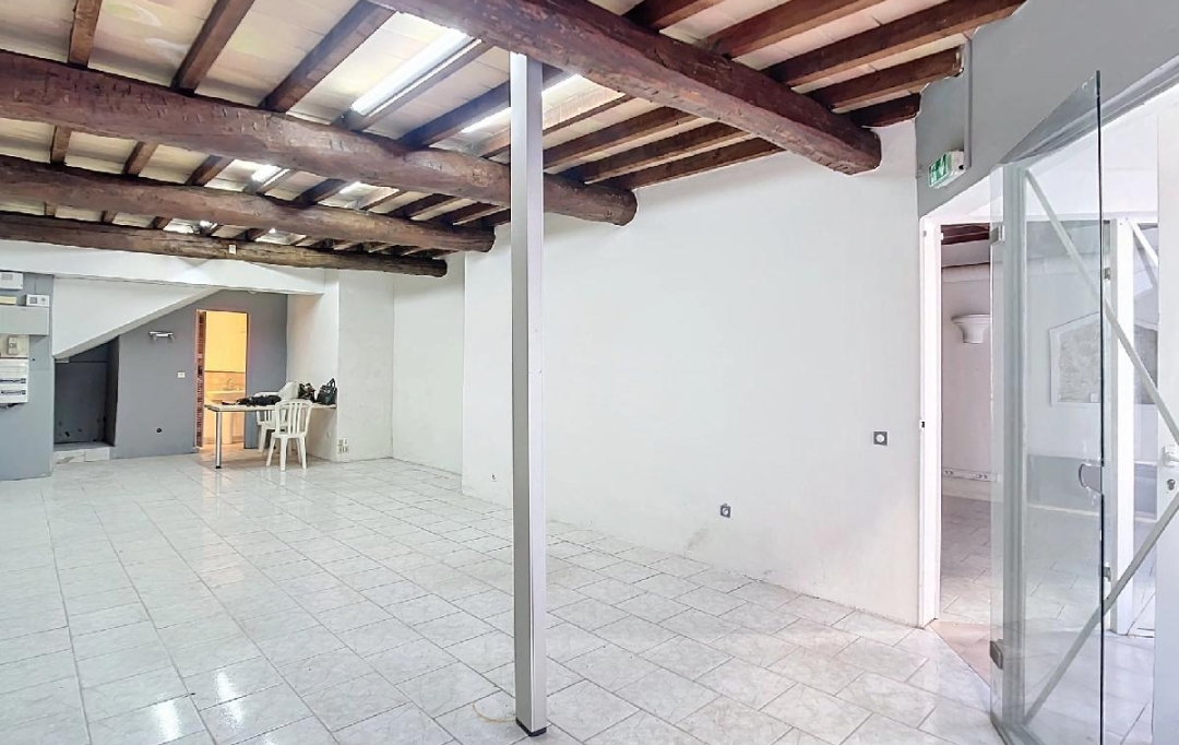 Annonces GRASSE : Local / Bureau | LE CANNET (06110) | 85 m2 | 275 000 &euro; 