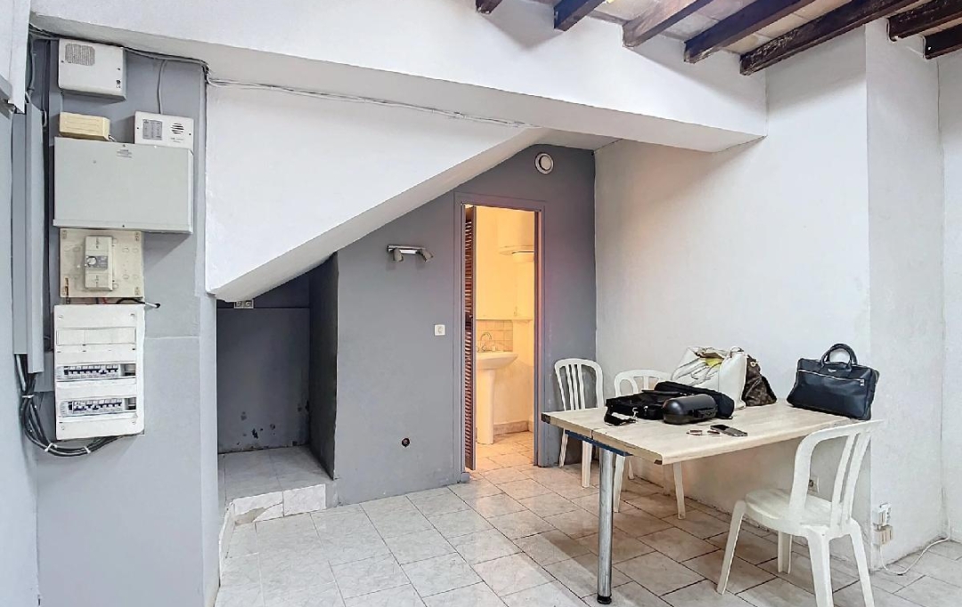 Annonces GRASSE : Local / Bureau | LE CANNET (06110) | 85 m2 | 275 000 &euro; 