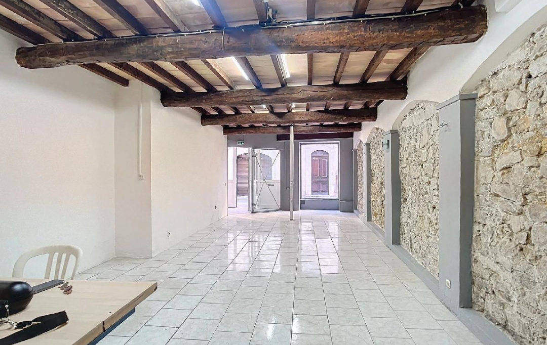 Annonces GRASSE : Local / Bureau | LE CANNET (06110) | 85 m2 | 275 000 &euro; 