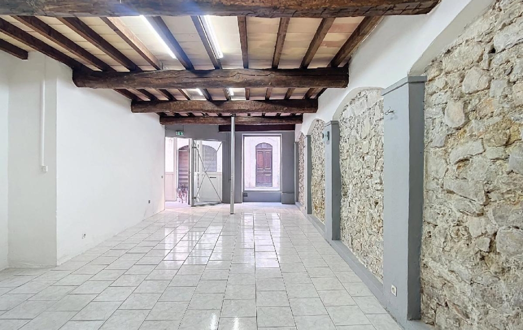 Annonces GRASSE : Local / Bureau | LE CANNET (06110) | 85 m2 | 275 000 &euro; 