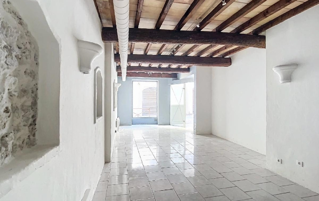 Annonces GRASSE : Local / Bureau | LE CANNET (06110) | 85 m2 | 275 000 &euro; 