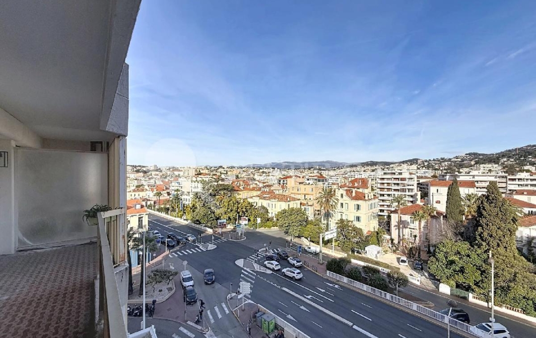 Annonces GRASSE : Apartment | CANNES (06400) | 42 m2 | 378 000 &euro; 