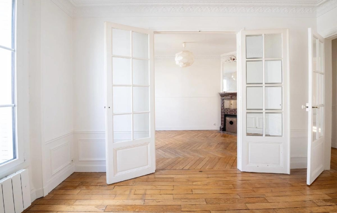 Annonces GRASSE : Appartement | PARIS (75015) | 47 m2 | 470 000 &euro; 