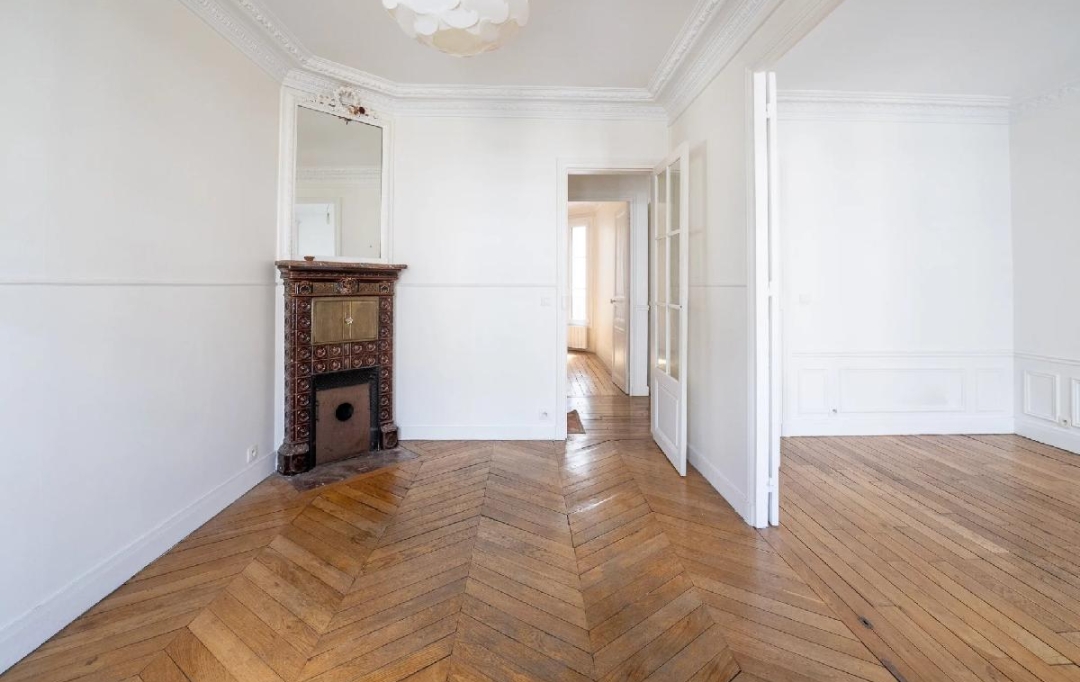 Annonces GRASSE : Appartement | PARIS (75015) | 47 m2 | 470 000 &euro; 
