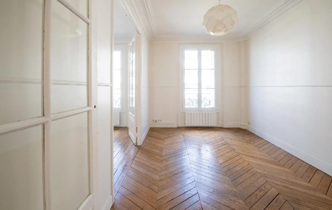 Annonces GRASSE : Appartement | PARIS (75015) | 47 m2 | 470 000 &euro; 