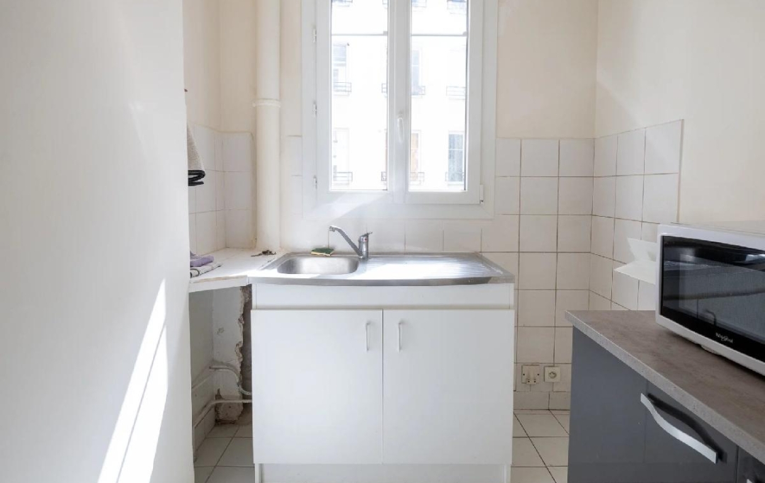 Annonces GRASSE : Appartement | PARIS (75015) | 47 m2 | 470 000 &euro; 