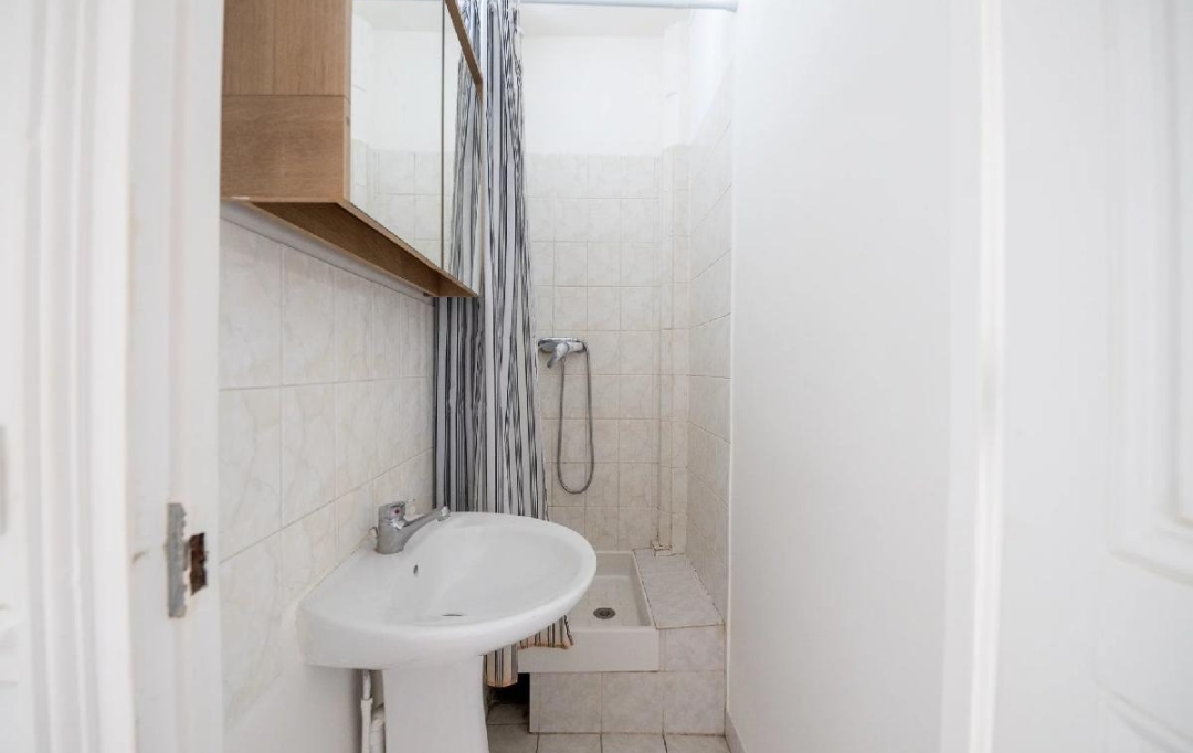 Annonces GRASSE : Appartement | PARIS (75015) | 47 m2 | 470 000 &euro; 