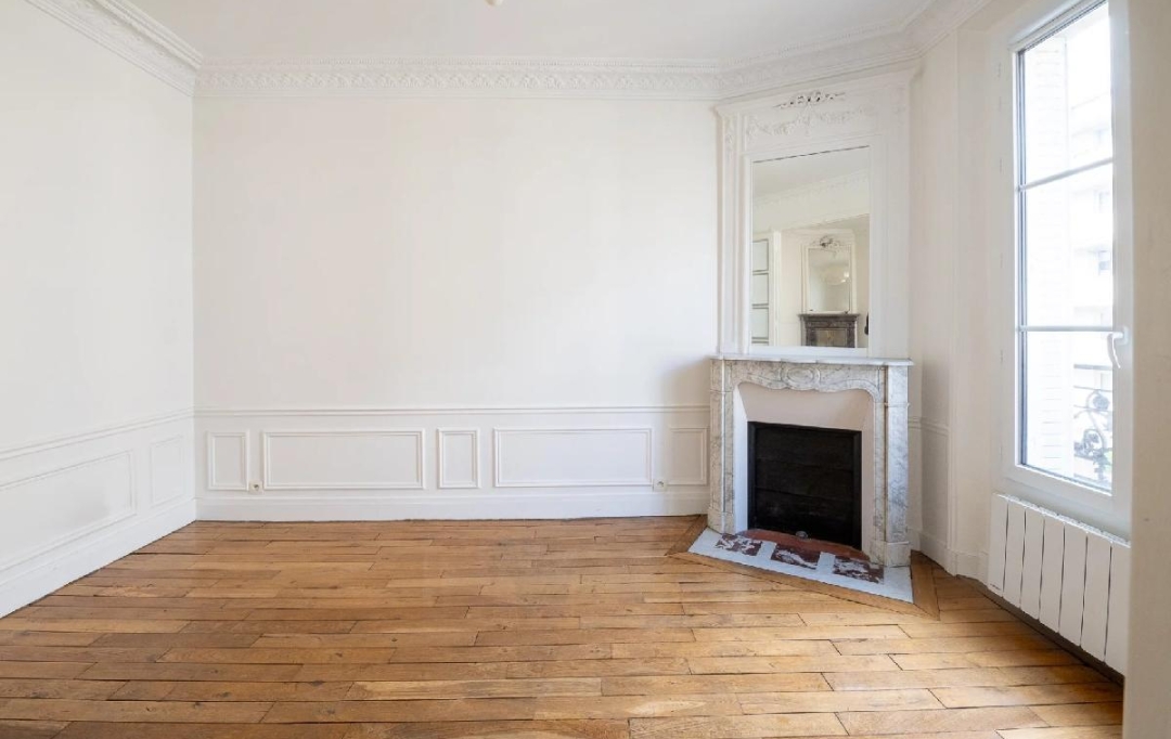 Annonces GRASSE : Appartement | PARIS (75015) | 47 m2 | 470 000 &euro; 