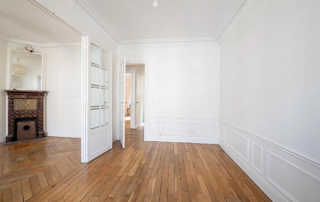 Annonces GRASSE : Appartement | PARIS (75015) | 47 m2 | 470 000 &euro; 