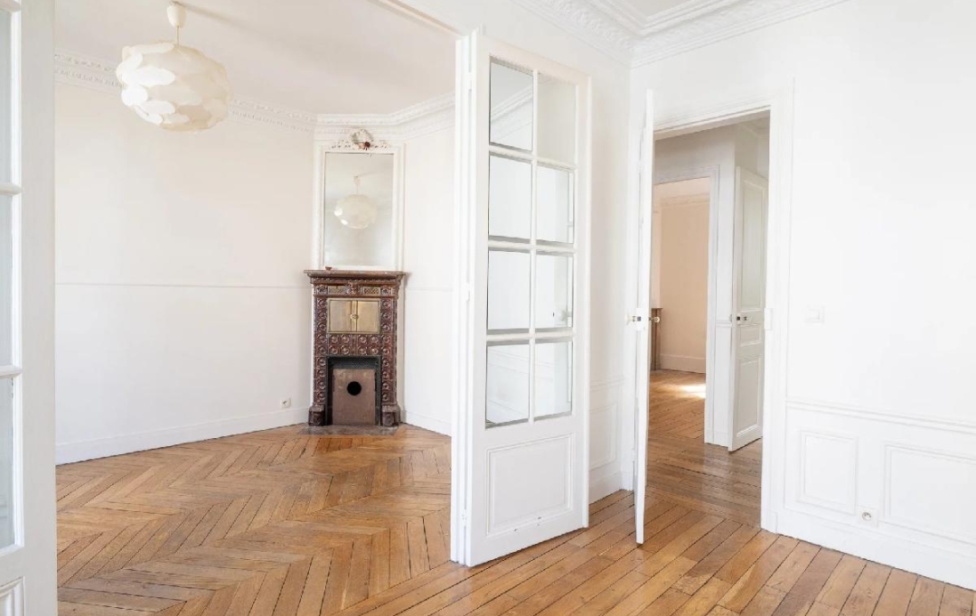 Annonces GRASSE : Appartement | PARIS (75015) | 47 m2 | 470 000 &euro; 