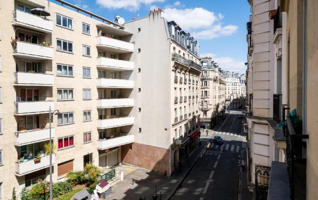 Annonces GRASSE : Appartement | PARIS (75015) | 47 m2 | 470 000 &euro; 