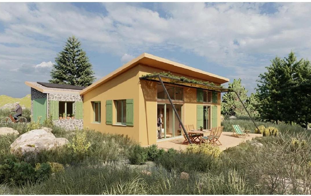 Annonces GRASSE : Terrain | CAUSSOLS (06460) | 3 223 m2 | 120 000 &euro; 
