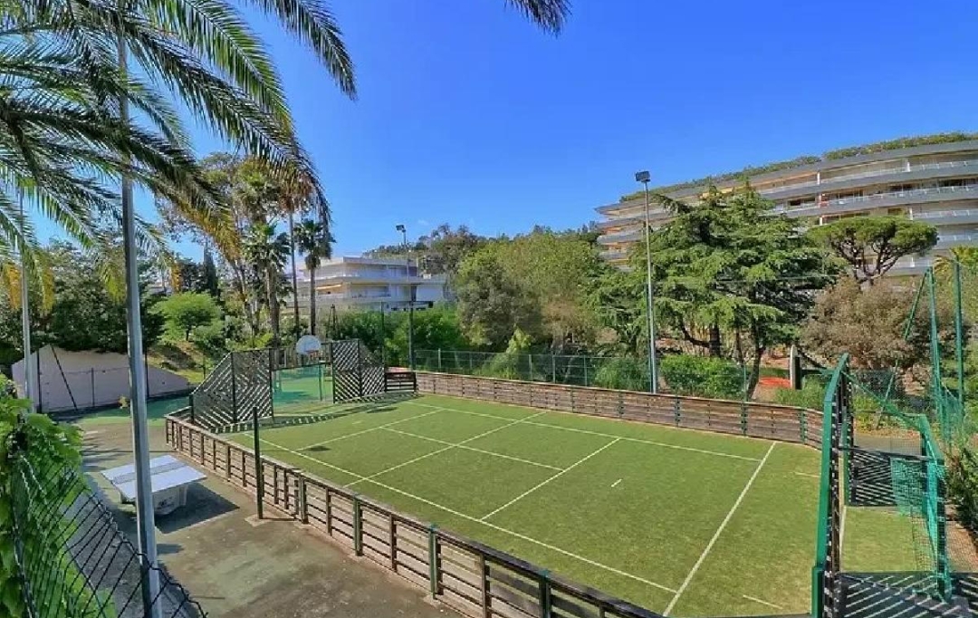 Annonces GRASSE : Apartment | CANNES (06400) | 27 m2 | 205 000 &euro; 