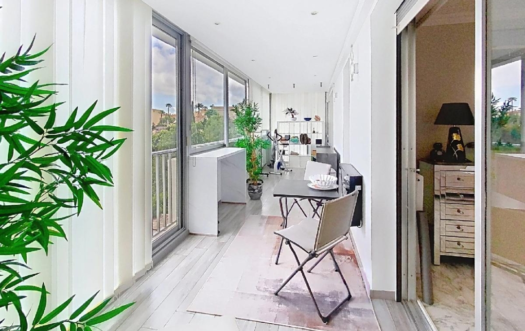 Annonces GRASSE : Apartment | CANNES (06400) | 53 m2 | 378 000 &euro; 