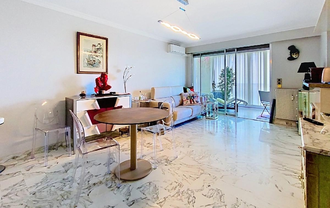 Annonces GRASSE : Apartment | CANNES (06400) | 53 m2 | 378 000 &euro; 