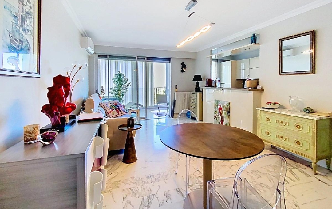 Annonces GRASSE : Apartment | CANNES (06400) | 53 m2 | 378 000 &euro; 