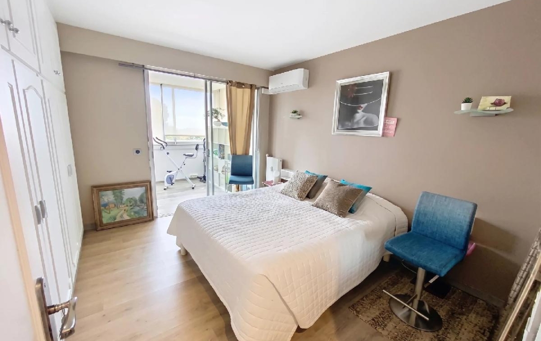 Annonces GRASSE : Apartment | CANNES (06400) | 53 m2 | 378 000 &euro; 