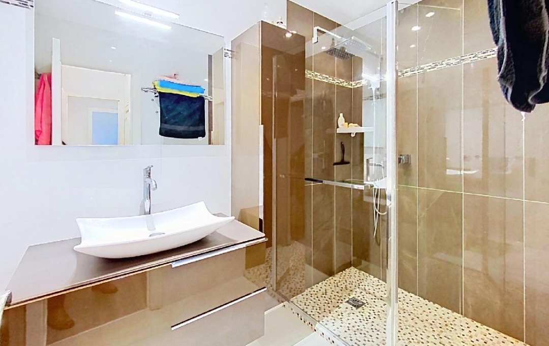 Annonces GRASSE : Apartment | CANNES (06400) | 53 m2 | 378 000 &euro; 