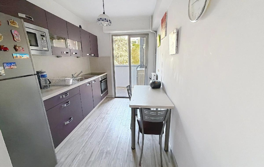 Annonces GRASSE : Apartment | LE CANNET (06110) | 70 m2 | 249 000 &euro; 