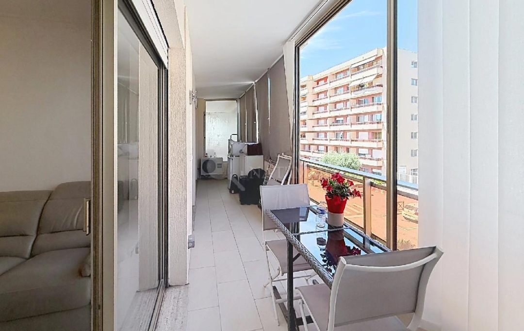 Annonces GRASSE : Apartment | LE CANNET (06110) | 51 m2 | 100 000 &euro; 