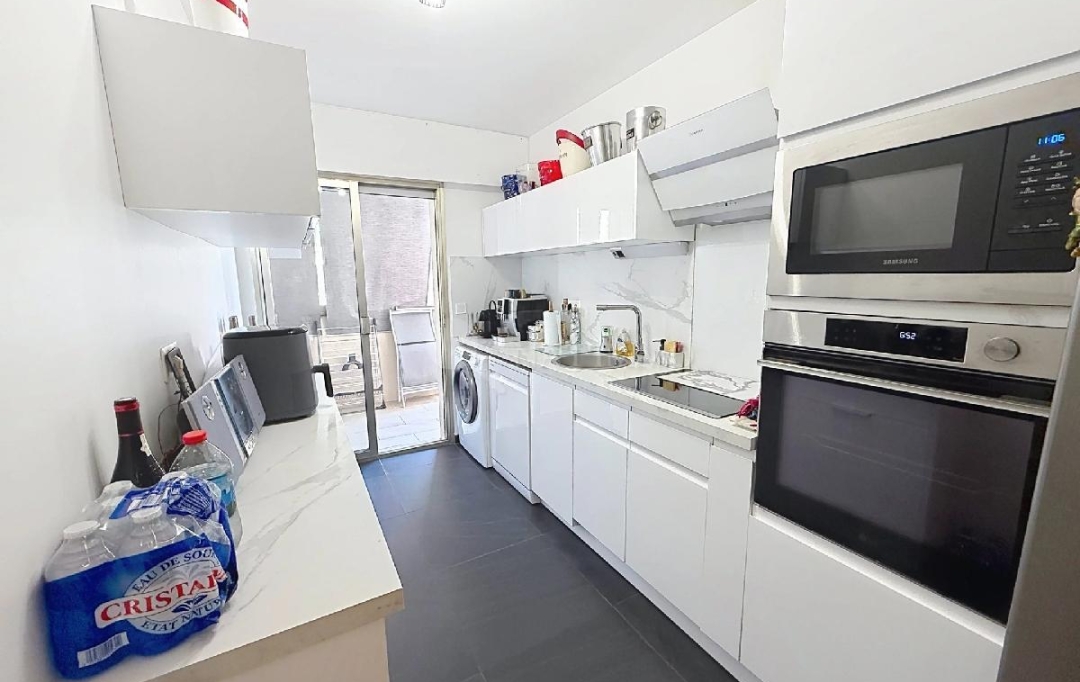 Annonces GRASSE : Apartment | LE CANNET (06110) | 51 m2 | 100 000 &euro; 