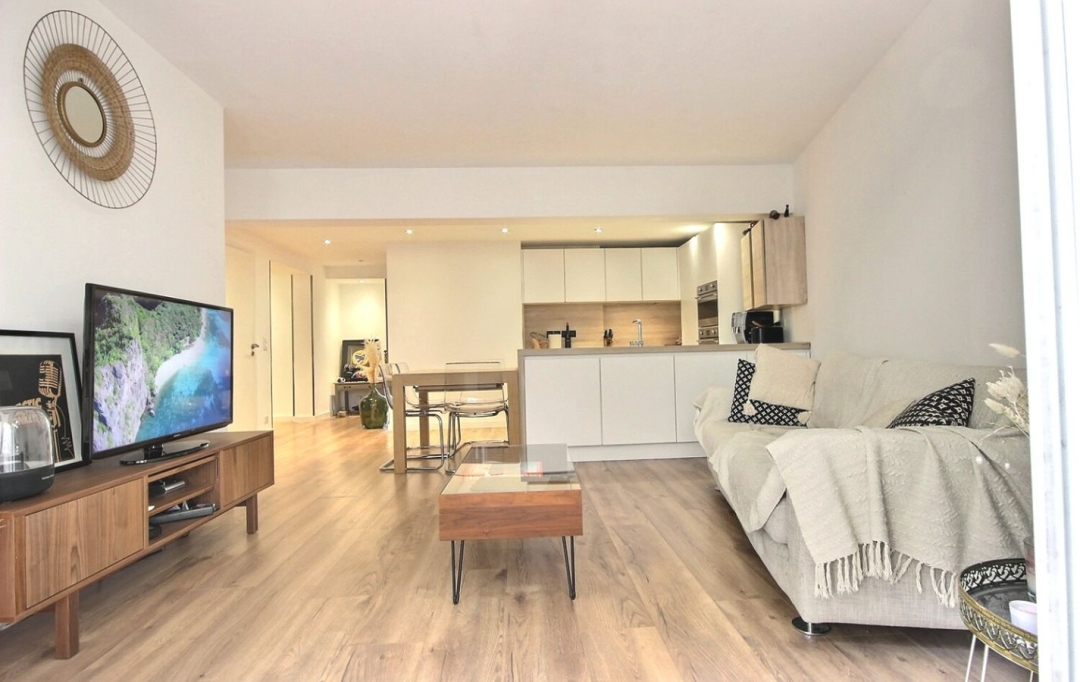 Annonces GRASSE : Appartement | LE CANNET (06110) | 90 m2 | 349 000 &euro; 