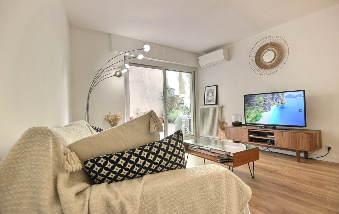 Annonces GRASSE : Appartement | LE CANNET (06110) | 90 m2 | 349 000 &euro; 