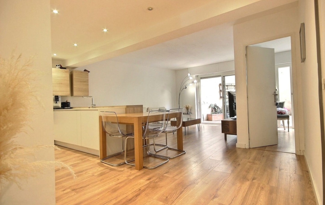 Annonces GRASSE : Appartement | LE CANNET (06110) | 90 m2 | 349 000 &euro; 