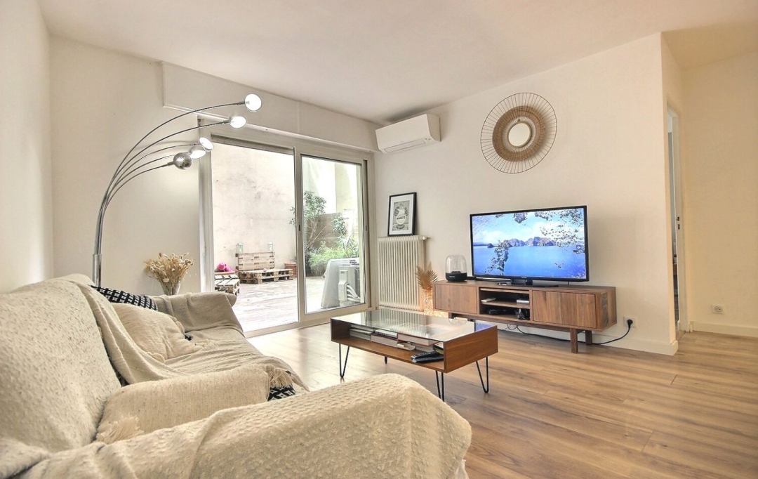 Annonces GRASSE : Appartement | LE CANNET (06110) | 90 m2 | 349 000 &euro; 