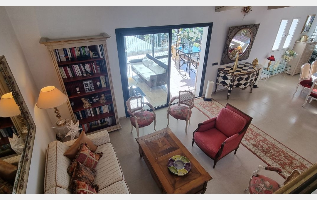 Annonces GRASSE : Maison / Villa | CANNES (06400) | 230 m2 | 1 995 000 &euro; 
