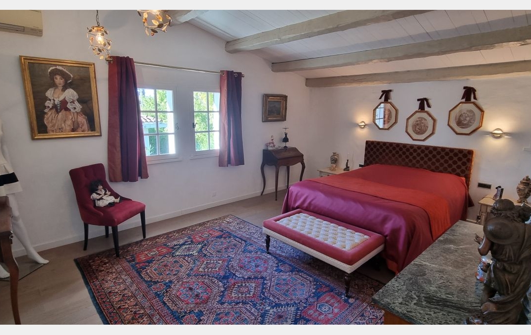 Annonces GRASSE : Maison / Villa | CANNES (06400) | 230 m2 | 1 995 000 &euro; 
