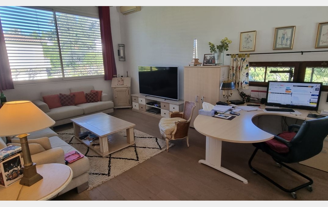 Annonces GRASSE : Maison / Villa | CANNES (06400) | 230 m2 | 1 995 000 &euro; 