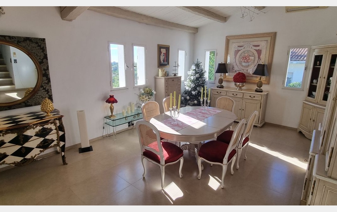 Annonces GRASSE : Maison / Villa | CANNES (06400) | 230 m2 | 1 995 000 &euro; 