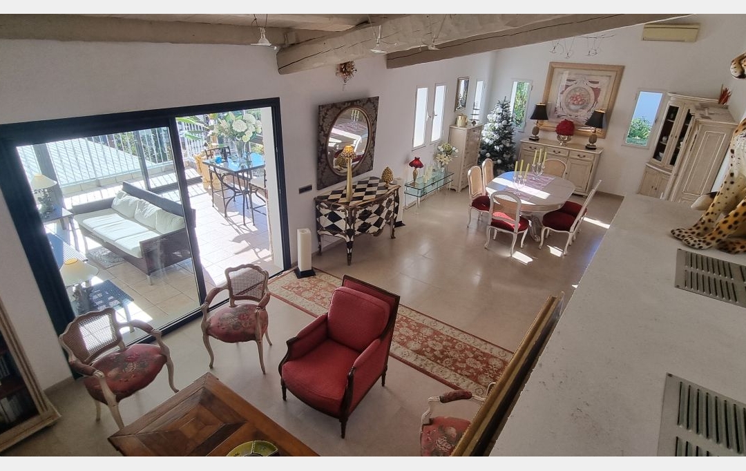 Annonces GRASSE : Maison / Villa | CANNES (06400) | 230 m2 | 1 995 000 &euro; 