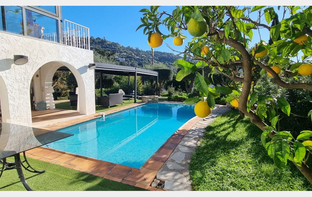 Annonces GRASSE : Maison / Villa | CANNES (06400) | 230 m2 | 1 995 000 &euro; 