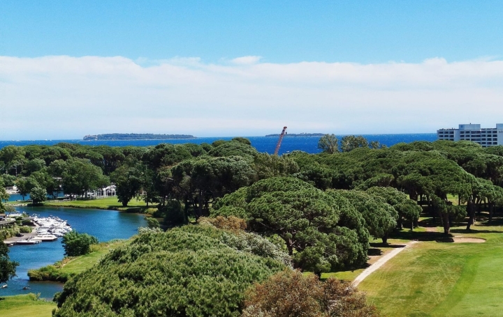  Annonces GRASSE Appartement | MANDELIEU-LA-NAPOULE (06210) | 132 m2 | 1 595 000 € 