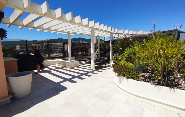 Annonces GRASSE Appartement | MANDELIEU-LA-NAPOULE (06210) | 130 m2 | 1 450 000 € 